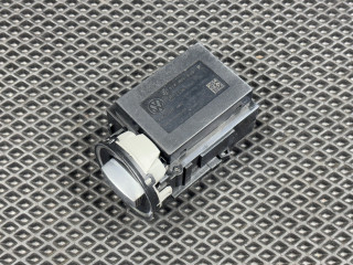 замок зажигания Volkswagen Passat B6 2008, 2.0 л., BPY, бензин, 3C0905843, 3C0905843P