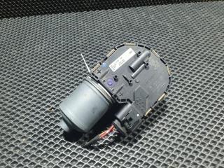 моторчик передних стеклоочистителей (дворников) Audi A4 B9 2018, 2.0 л., бензин, АКПП, седан, 8W1955119