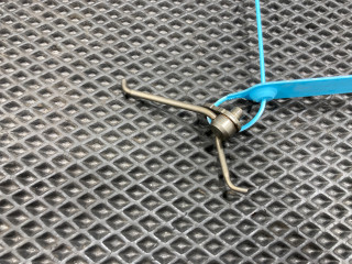 форсунка масляная Land Rover Range Rover Sport 2 поколение 2016, 3.0 л., 306PS, бензин, АКПП, внедорожник 5 дв., JPLA6K868AA, LR091573, AJ813859