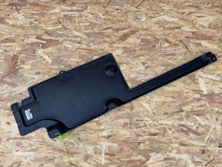 защита днища Porsche 911 991 2014, 3.8 л., бензин, АКПП, 99150460500