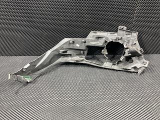 Крепление бампера переднего BMW X5 F15 2018, 3.0 л., N55 B30 A, бензин, АКПП, внедорожник 5 дв., 51117303096