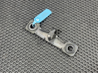 замок багажника Volkswagen Taos 1 поколение 2021, 1.5 л., DNK, бензин, АКПП, внедорожник 5 дв., 8V0827507F