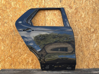 дверь задняя правая Land Rover Discovery 5 поколение 2021, 3.0 л., бензин, внедорожник 5 дв., LR080197