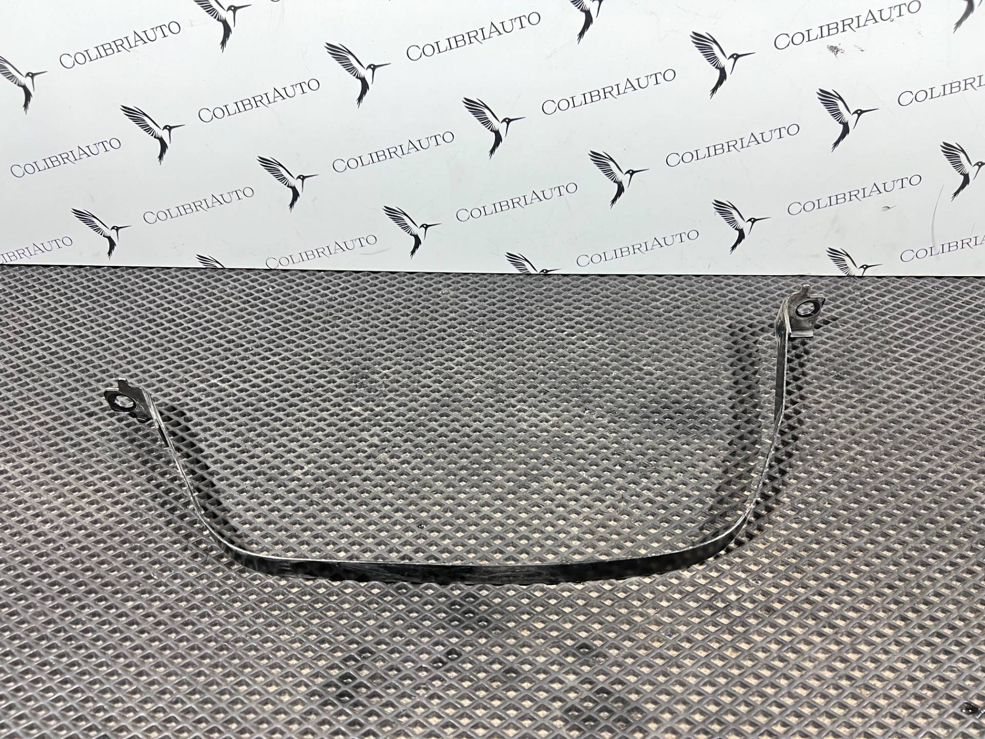 Крепление топливного бака Nissan Rogue T33 2022 OEM 174076RA1A