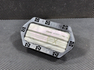 подушка безопасности пассажира Jaguar XJ 4 поколение [рестайлинг] X351 2016, 5.0 л., 508PN, бензин, АКПП, седан, AW93F044A74AD, C2D5633
