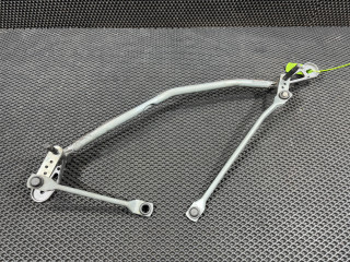 механизм стеклоочистителя (трапеция дворников) BMW 7 серия G11/G12 2019, 4.4 л., N63 B44 A, бензин, АКПП, седан, AC-47100, 61619491439, W61535, 217010