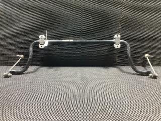 стабилизатор подвески передний Jaguar F-Pace 1 поколение 2016, 3.0 л., бензин, АКПП, внедорожник 5 дв., HK835482AC, T4A13472, T4A2039