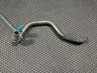 патрубок (трубопровод, шланг) Mercedes-Benz GLA-Класс X156 [рестайлинг] 2019, 2.0 л., M 133.980, бензин, АКПП, внедорожник 5 дв., A2465010358