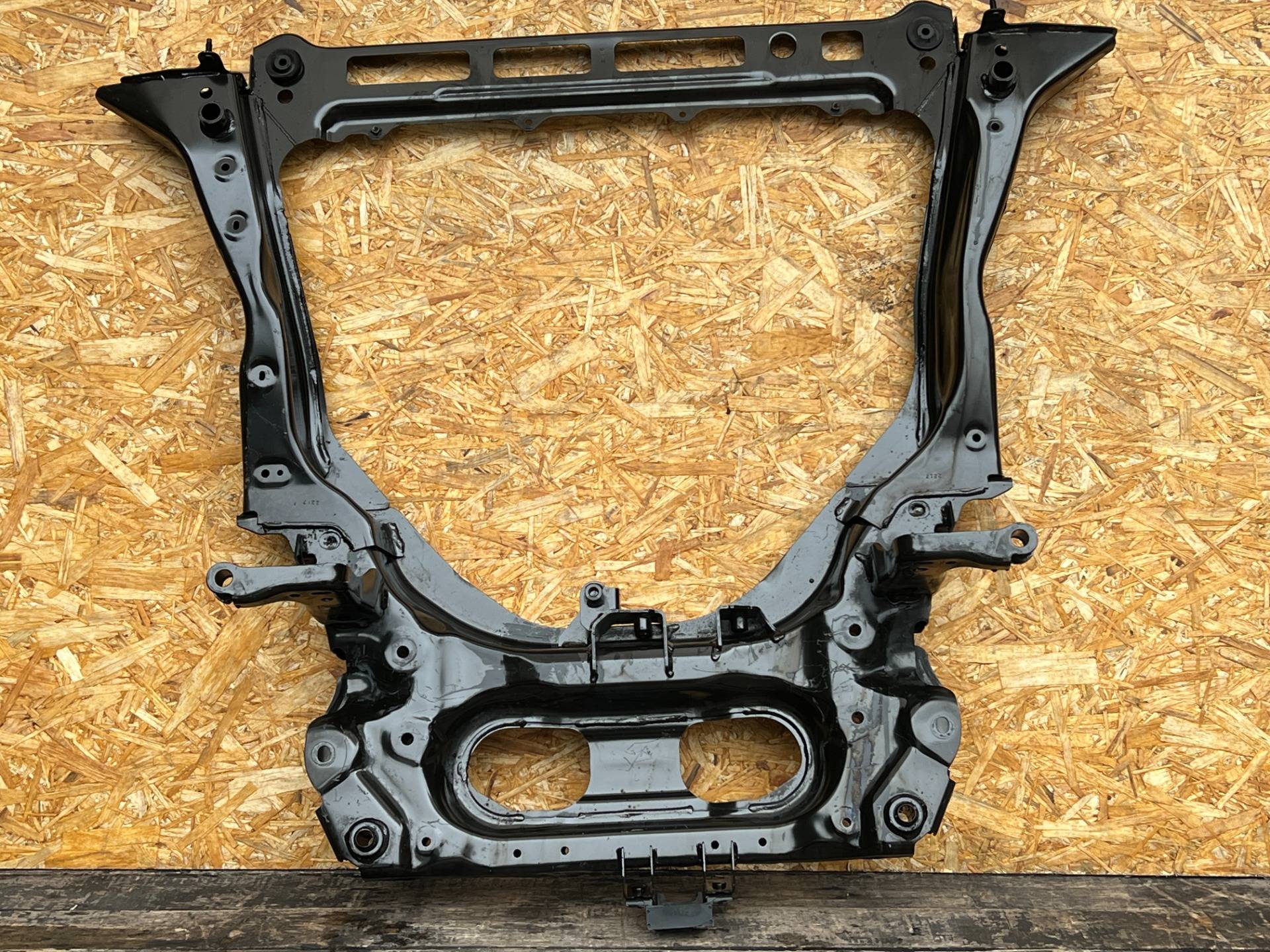 Балка подвески передняя (подрамник) Nissan Rogue T33 2022