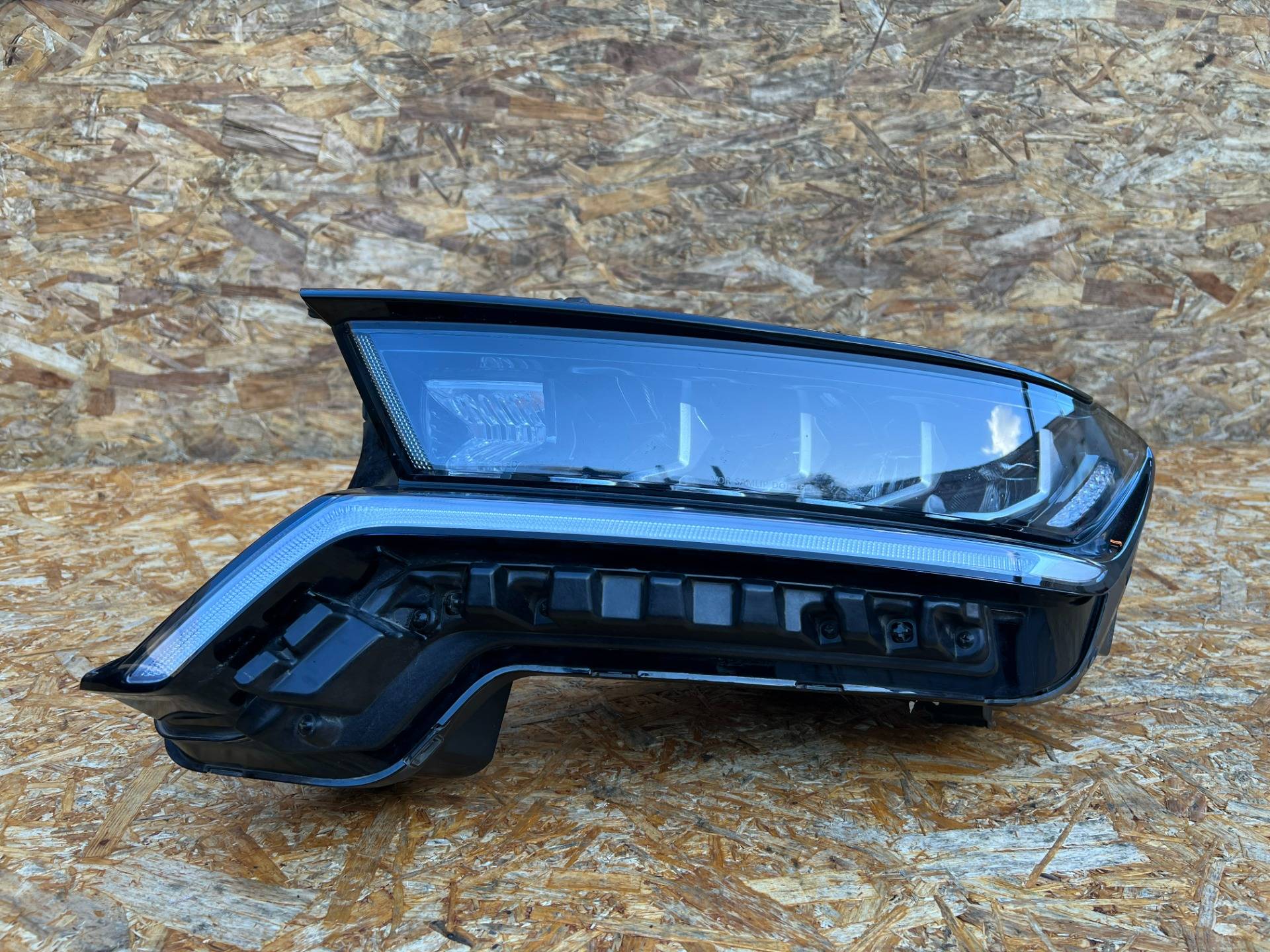 Фара левая Kia Sorento 4 2023 OEM 92101R5220