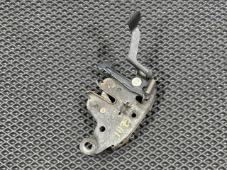 замок капота Infiniti G 3 поколение 2004, 3.5 л., VQ35DE, бензин, седан