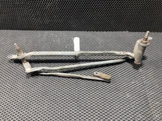 механизм стеклоочистителя (трапеция дворников) Land Rover Range Rover Sport 2 поколение 2017, 3.0 л., бензин, АКПП, внедорожник 5 дв., CPLA-17500-AC, LR033035, LR069004