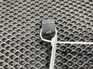 кнопка открытия багажника BMW X5 F15 2018, 3.0 л., N55 B30 A, бензин, АКПП, внедорожник 5 дв., 9318704, 61319318704