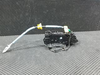 замок двери передней правой Toyota Supra A90 2020, 3.0 л., бензин, АКПП, купе, 7956142-05, 177567-10PL, 51217956142