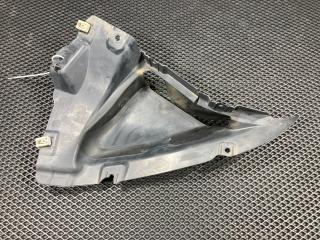 защита бампера (кенгурятник) BMW X5 F15 2018, 3.0 л., N55 B30 A, бензин, АКПП, внедорожник 5 дв., 51717304045