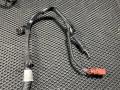 провод высоковольтный Audi Q5 FY 2017, 2.0 л., бензин, АКПП, внедорожник 5 дв., 80A971228J, 8W0971824AA - фото №5