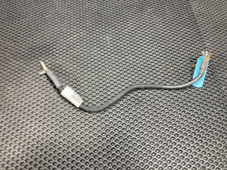 минусовой провод аккумулятора Volkswagen Taos 1 поколение 2021, 1.5 л., DNK, бензин, АКПП, внедорожник 5 дв., 5Q0971250AH