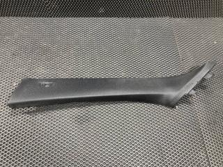 обшивка стойки BMW X5 F15 2018, 3.0 л., N55 B30 A, бензин, АКПП, внедорожник 5 дв., 51437284709