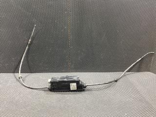 блок управления ручником BMW X5 F15 2018, 3.0 л., N55 B30 A, бензин, АКПП, внедорожник 5 дв., 34436870191, 34436882007, 34436870192