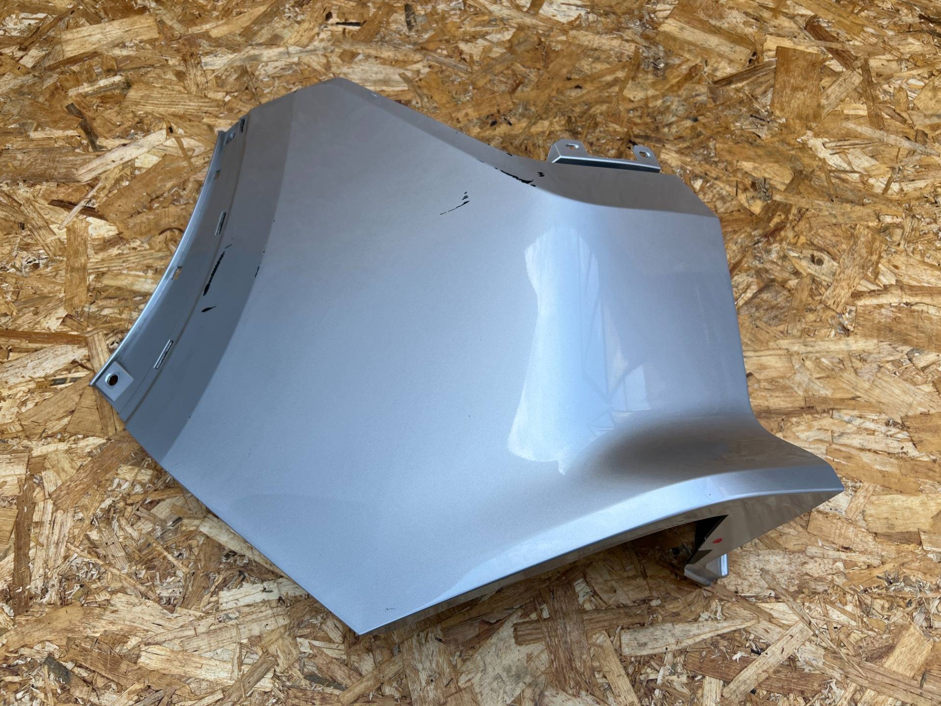 Бампер задний Nissan Rogue T33 2023 OEM 850166RA0H