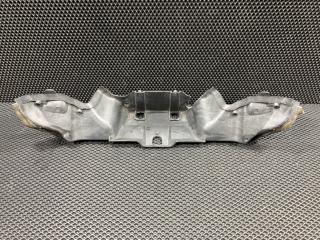 планка под капот BMW X5 F15 2018, 3.0 л., N55 B30 A, бензин, АКПП, внедорожник 5 дв., 51717169422