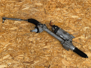 рулевая рейка Porsche Boxster 981 2016, 3.4 л., MA1.23, бензин, 99134700515