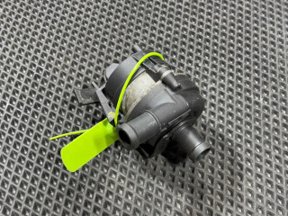 насос антифриза дополнительный Jaguar F-Type 1 поколение 2015, 3.0 л., бензин, АКПП, купе, EX538501AA, C2D37701, LR067228