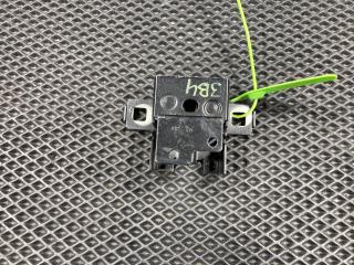 замок капота Jaguar F-Type 1 поколение X152 2016, 3.0 л., 306PS, бензин, АКПП, кабриолет, 6W8316700AG, C2P15214