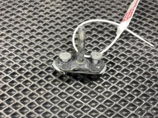 замок багажника BMW X5 F15 2018, 3.0 л., N55 B30 A, бензин, АКПП, внедорожник 5 дв., 51247294437