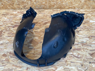 защита арок передняя правая (подкрылок) Volkswagen Taos 1 поколение 2021, 1.5 л., DNK, бензин, АКПП, внедорожник 5 дв., 2GJ805912A