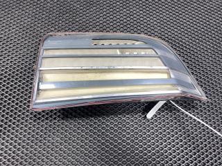 фонарь задний правый BMW X5 F15 2018, 3.0 л., N55 B30 A, бензин, АКПП, внедорожник 5 дв., 63217329046