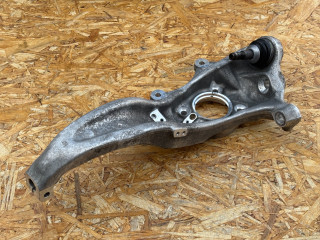 кулак поворотный правый BMW 7 серия G11/G12 2016, 4.4 л., бензин, АКПП, седан, 688438001, 31206884380