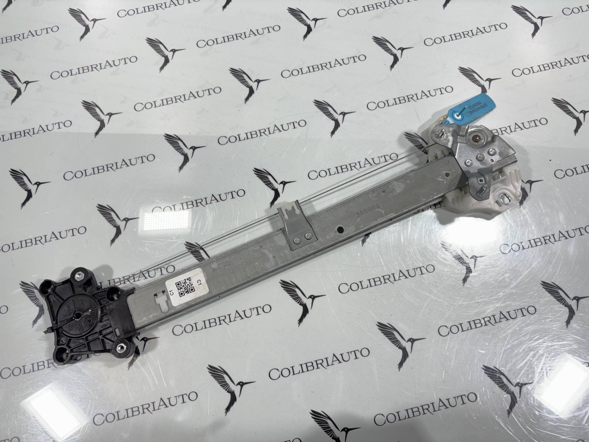 стеклоподъемник задний правый Honda CR-V 6 поколение 2025 OEM 72710-3A0-A11