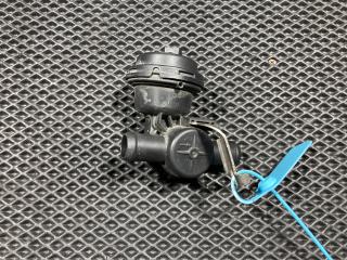 фланец (тройник) системы охлаждения Audi Q7 4M 2017, 3.0 л., CREC, бензин, АКПП, внедорожник 5 дв., 06E819809D, 06E819809C