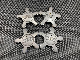 колпачок литого диска Audi A8 D4/4H 2012, 4.2 л., CDRA, бензин, АКПП, седан, 4F0601165N