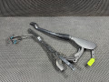 щеткодержатель (поводок стеклоочистителя, дворник) Mercedes-Benz SL-Класс R231 2012, 4.7 л., бензин, АКПП, кабриолет, A2318240449, W000030376, A2318240011, W000039583 - фото №2