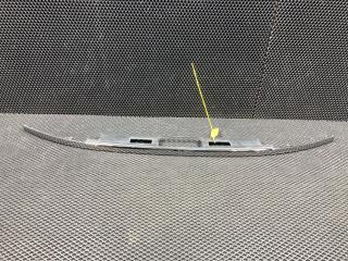 накладка двери (крышки) багажника Jaguar XF X260 260 2018, 3.0 л., AJ 126, бензин, АКПП, седан, GX6340406AD, T2H18664, GX6340406BB, GX6340406AB