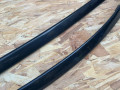 молдинг крыши BMW 7 серия G11/G12 2018, 4.4 л., N63 B44 A, бензин, АКПП, седан, 7404575, 7404576 - фото №8
