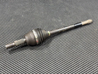 полуось передняя правая (приводной вал, ШРУС) Infiniti FX50 2 поколение 2010, 5.0 л., VK50VE, бензин, АКПП, внедорожник 5 дв., 39100-1CA0A