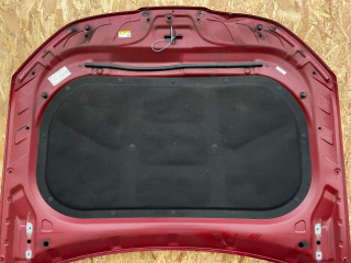 шумоизоляция капота Kia K5 3 поколение 2022, 1.6 л., G4FP, бензин, АКПП, седан, 81125L3000