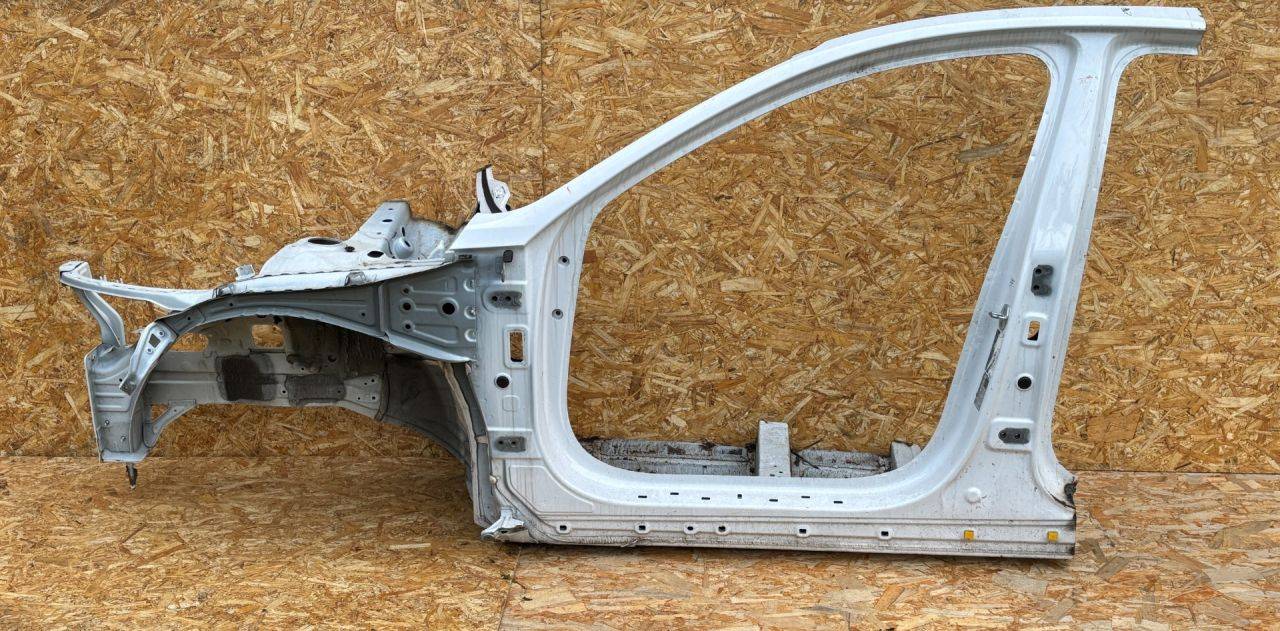 Порог левый Kia K5 3 2020