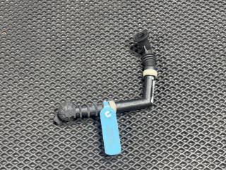 трубка системы рециркуляции EGR Volkswagen Taos 1 поколение 2021, 1.5 л., DNK, бензин, АКПП, внедорожник 5 дв., 5Q1820127E