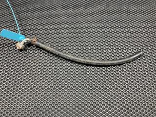 патрубок (трубопровод, шланг) Lexus LS 4 поколение 2007, 4.6 л., 1UR-FSE, бензин, АКПП, седан