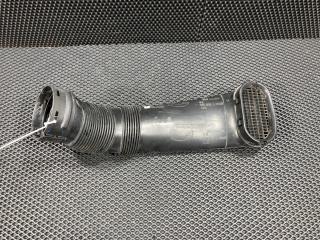 воздуховод BMW X5 F15 2018, 3.0 л., N55 B30 A, бензин, АКПП, внедорожник 5 дв., 7629283, 13717629283, 13717646458, 7646458