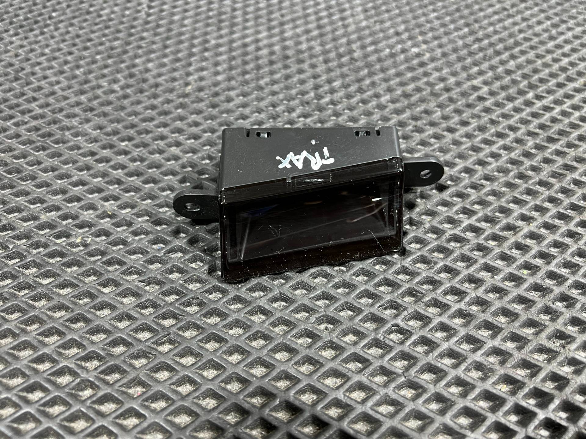 Проектор GMC Canyon 3 2024 OEM 84856592, 84761657