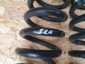 пружина задняя Mercedes-Benz SLK-Класс R172 2014, 2.1 л., OM 651.980, дизель, АКПП, родстер - фото №13