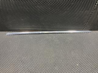 молдинг двери задней левой BMW X5 F15 2018, 3.0 л., N55 B30 A, бензин, АКПП, внедорожник 5 дв., 51357289679