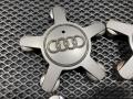 колпачок литого диска Audi A8 D4/4H 2012, 4.2 л., CDRA, бензин, АКПП, седан, 4F0601165N - фото №6
