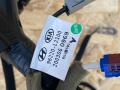 проводка торпеды Kia K5 3 поколение 2020, 1.6 л., G4FP, бензин, АКПП, 96220L2100, 91100L3020, 91100L3010, 91700L3020 - фото №9