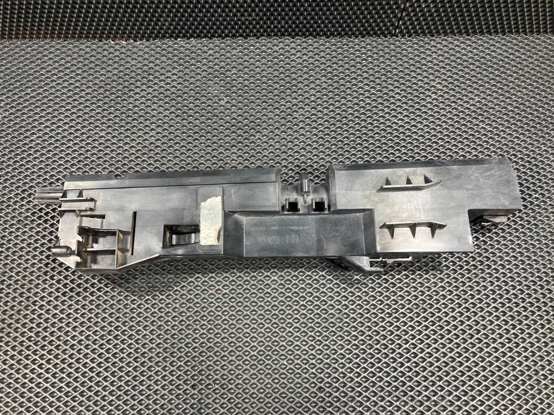 Кассета радиаторов BMW X5 F15 2018 OEM R7001002